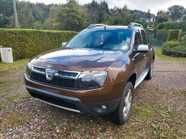 Dacia Duster Laurate 4x4