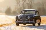 Jaguar MK II - Jaguar MK II Gebrauchtwagen