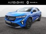 Renault Rafale Esprit Alpine E-Tech Full Hybrid 200 - blaue Renault Rafale
