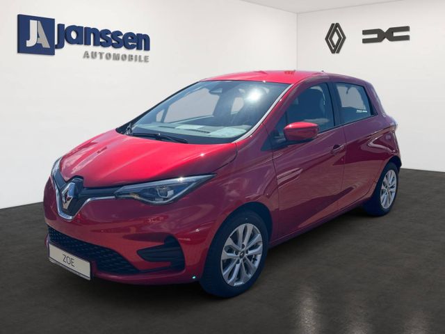 Renault ZOE E-Tech 100% el. EXPERIENCE (Selection) R135