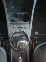 Skoda Roomster 1.2l TSI Ambition Klima Sitzhzg 1.Hand - gebrauchte Skoda Van