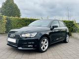 Audi A1 1.0 TFSI ultra 60kW Sportback - - Audi: 60