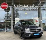 Mercedes-Benz GLE 400 AMG Line 4Matic Coupe/PANO/NIGHT/22"/ACC - gebrauchte Coupés