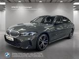 BMW 330i xDrive M Sport AHK LiveCockpitProf PDC LED - BMW 330 mit Benzin-Antrieb: Limousine