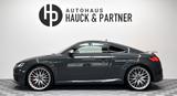 Audi TTS Coupe q. S-Tr. *B&O *Nappa *Matrix *Key-Less - Audi TTS: Sportwagen