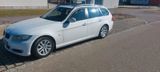 BMW 320i E91 Touring Automatik - BMW 320: E91 320i