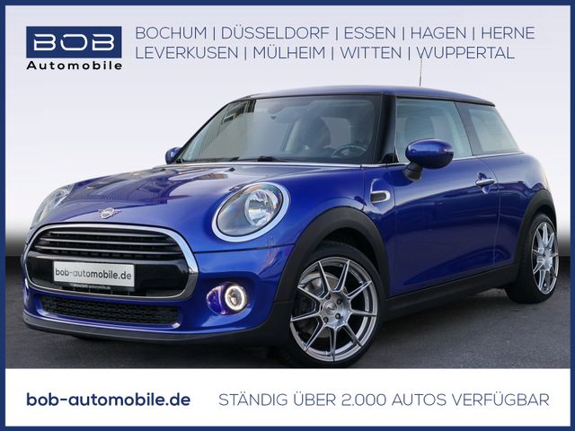 MINI Cooper Automatik 1.Hand