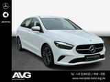Mercedes-Benz B 200 Progressive-Advanced LED 7G MBUX Kamera - Mercedes-Benz Gebrauchtwagen von 2025