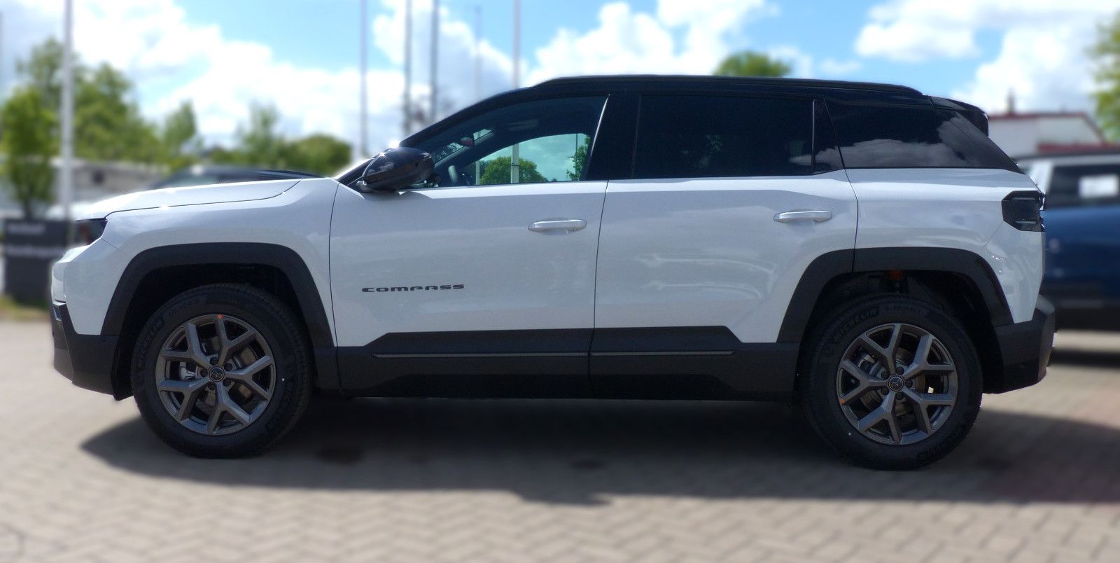 Jeep Compass - Bild 5