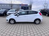 Ford Fiesta 101PS KLIMA/ZR&WA&KD NEU/8-FACH - Ford Fiesta: 1.8