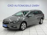 Opel Astra K ST Dynamic*Kamera*Keyless*LED*Carpl - Opel Astra Gebrauchtwagen in Wuppertal