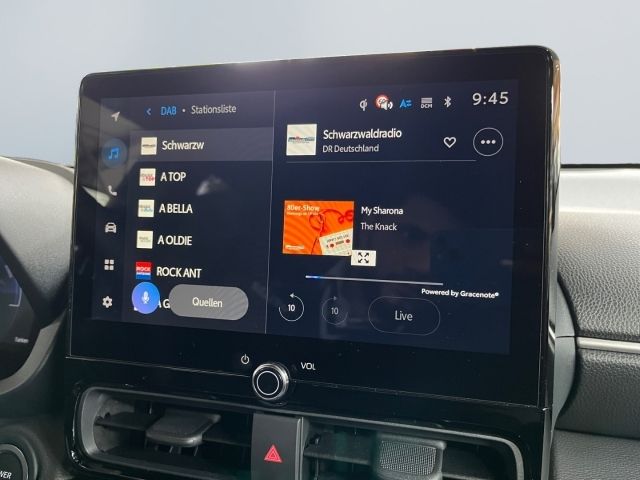 Toyota Yaris Cross - Bild 15