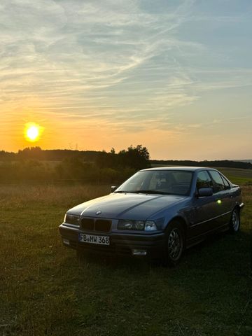 BMW E36 318i 1994 Limousine