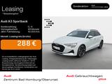 Audi A3 Sportback 35 TDI Advanced S tro*LED*Virtual*N
