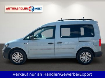 Volkswagen Caddy - 7