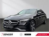 Mercedes-Benz C 180 Avantgarde Schiebedach AHK Totwinkel MBUX - Mercedes-Benz C 180 Gebrauchtwagen in Münster
