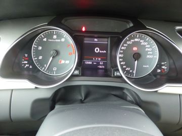 Audi S5 Coupe  4.2 FSI V8 quattro AHKStandhzgPanoB