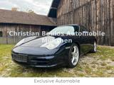 Porsche 996 Targa BRD orig.49´KM Unfallfrei PCM Harman - Porsche 996 mit Panoramadach