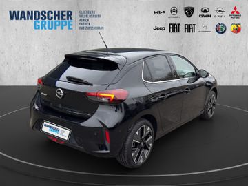 Opel Corsa F e GS Line +Navi+Kam.+KeyLess+Massage+SHZ