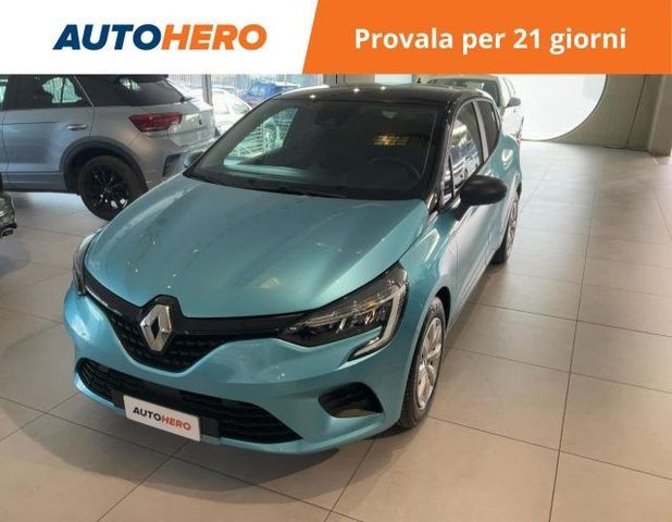 Autres RENAULT Clio SCe 65 CV 5 porte Equilibre