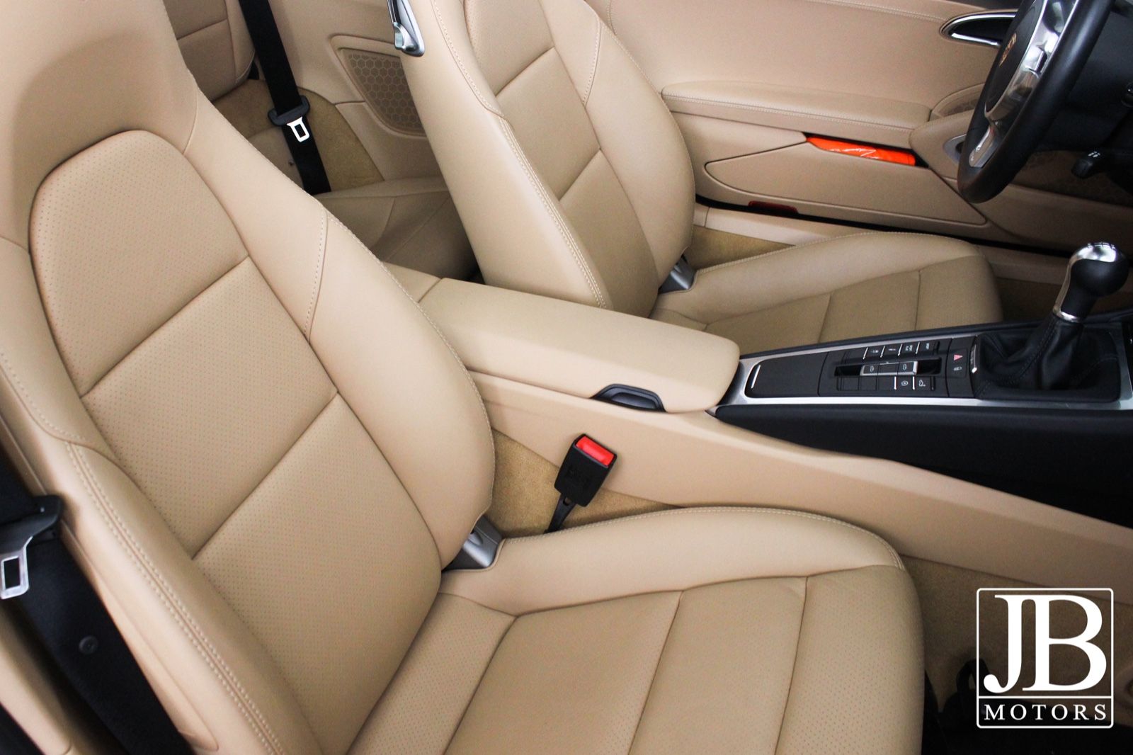 Fahrzeugabbildung Porsche 991 Targa 4 Approved BOSE Schalter