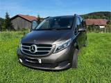 Mercedes-Benz Mercedes V 250d Kompakt mit Liegepaket und... - Mercedes-Benz V 250 Gebrauchtwagen in Stuttgart