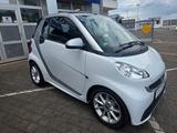Smart ForTwo Cabrio MHD/SHZ/ALU/FZ-NR 3 - Smart ForTwo: Cabrio, Mhd