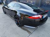 Jaguar XKR-S Coupé - Top Zustand große Inspektion NEU - Jaguar XKR aus 2008