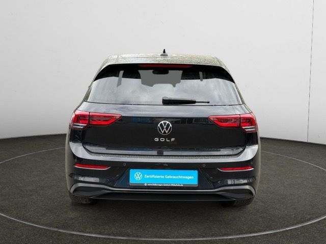 Volkswagen Golf VIII 2.0 TDI DSG United Navi AHK ACC foto 4