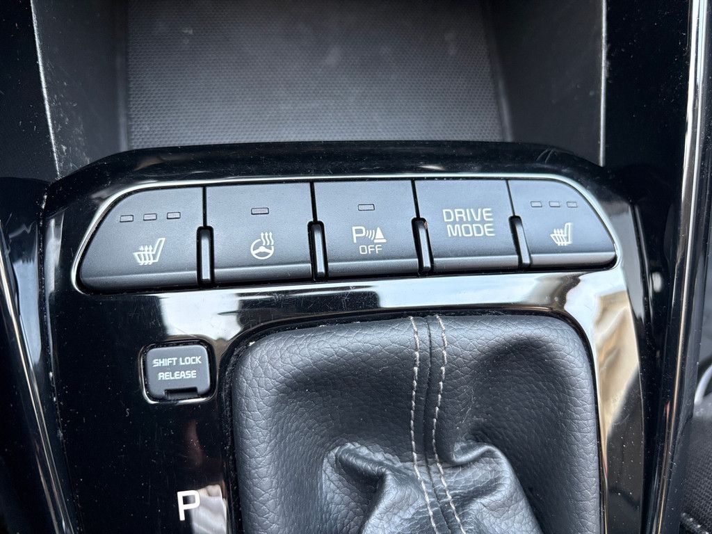 Fahrzeugabbildung Kia Stonic 1.0 T-GDI Vision
