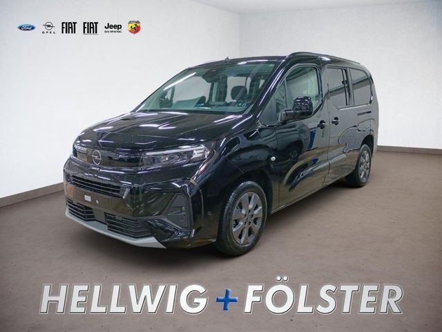 Opel Combo Life GS XL 1.5 D Automatik  7-Sitzer DAB