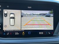 Volkswagen Touareg - Vorschau Bild 20