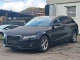 Audi A4 Avant 2.7 TDI Multitronic Attraction Euro5 - Audi A4 mit Diesel-Antrieb: Kombi, Automatik, 2.7