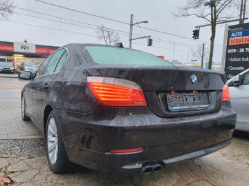 BMW 523 - 6