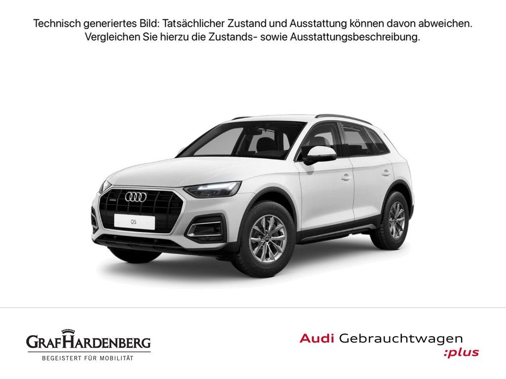 Image of Audi Q5