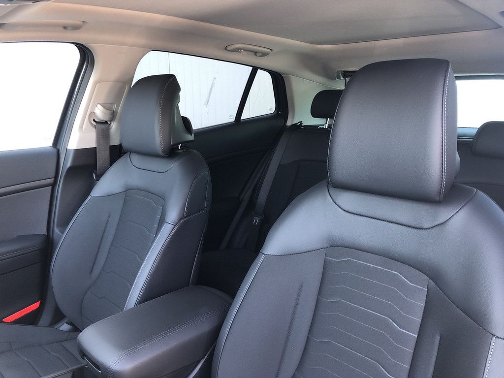 Kia Sportage - Bild 7