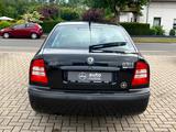 Skoda Octavia TUV neu+Service neu+Klimaanlage - Skoda Gebrauchtwagen von 2005
