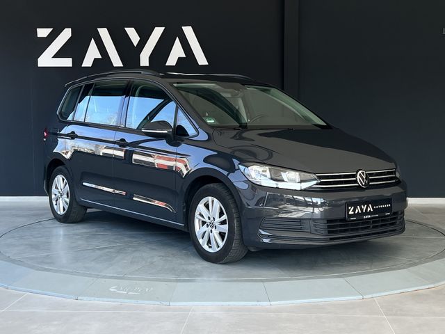 Volkswagen Touran 2.0 TDI*NAVI*R-KAMERA*ACC*KLIMA*