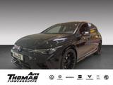 Volkswagen Golf R 2,0 l TSI "Black Edition" Performance ASG - Volkswagen Golf mit Benzin-Antrieb: Leder, Limousine, 2.0