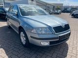 Skoda Octavia Ambiente AUTOGAS KLIMAAUTO. AHK HU 11/25 - Skoda: Autogas