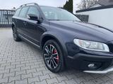 Volvo XC 70 XC70 Linje Svart AWD - Volvo XC70: Allradantrieb