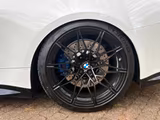 BMW M4 Competition M xDrive Cabrio M4 Competition - gebrauchte BMW M4 aus dem Jahr 2024