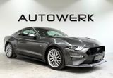 Ford Mustang GT*KAMERA*BELÜFTETE SITZE*SYNC3* - Ford Mustang Gebrauchtwagen in Wuppertal