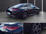 Mercedes-Benz CLA 180 AMG Line Sportpaket Navi Digital Cockpit - gebrauchte Mercedes-Benz CLA 180 aus dem Jahr 2023