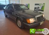 Mercedes-Benz MERCEDES-BENZ 300 E-24 220 CV AMG - aus 1990: Mercedes
