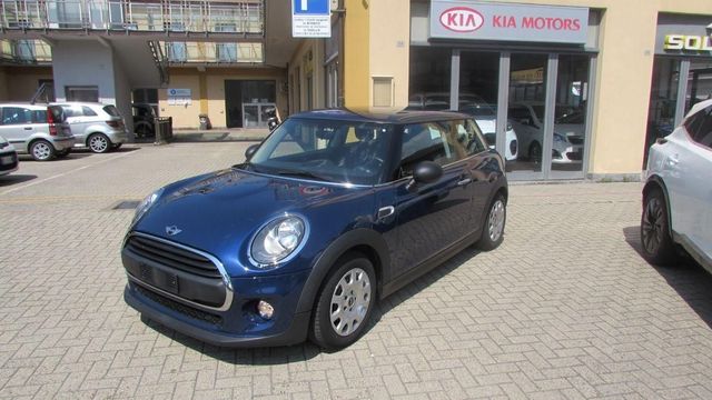 MINI ONE