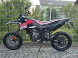 Aprilia RX 125 | TÜV NEU | ÖL NEU | REIFEN NEU - APRILIA 125 RX