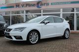 Seat Leon Xcellence - Seat Leon mit Benzin-Antrieb: Kleinwagen, Schaltgetriebe