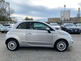 Fiat 500 1.4 16V BY DIESEL - gebrauchte Fiat 500 aus dem Jahr 2007