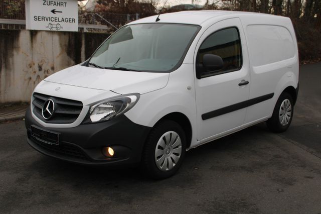 Mercedes-Benz Citan Kasten 111 CDI lang Navi Sitzheiz. Klima P